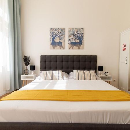 Stepanska Cr Apartments Praga Esterno foto