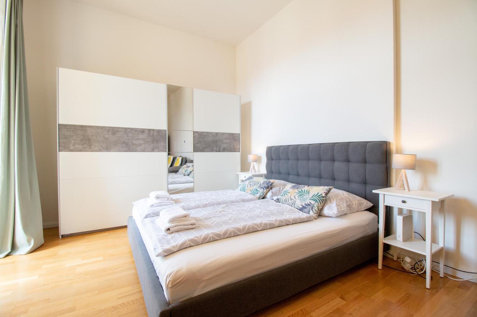 Stepanska Cr Apartments Praga Esterno foto